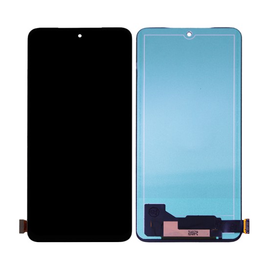 Touch+Display Xiaomi Redmi Note 12S Black Touch+Display Xiaomi Redmi Note 12S Black